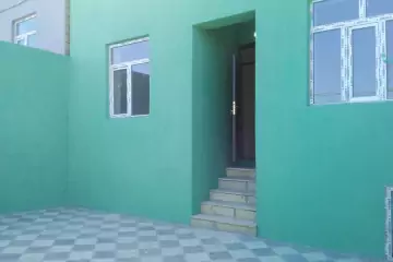 Satılır Həyət Evi Xırdalan şəhərində