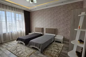 Günlük Kirayə Bağ Evi şüvəlanda