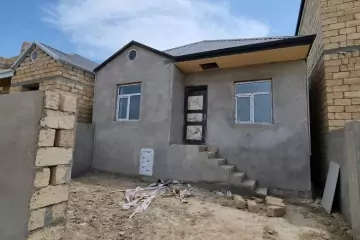 Satılır Həyət Evi Masazırda