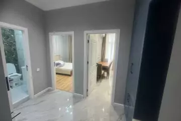 Aylıq Kirayə Yeni Tikili Olimpik Starda
