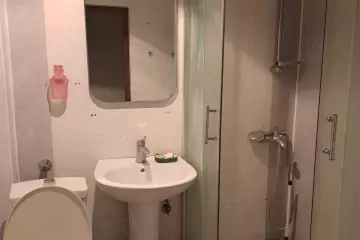 Aylıq Kirayə Köhnə Tikili Nərimanov Parkı