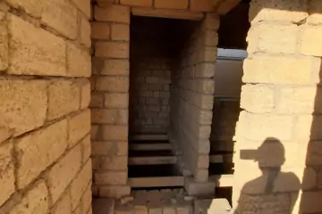 Satılır Həyət Evi Masazırda