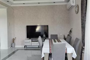 Günlük Kirayə Bağ Evi şüvəlanda