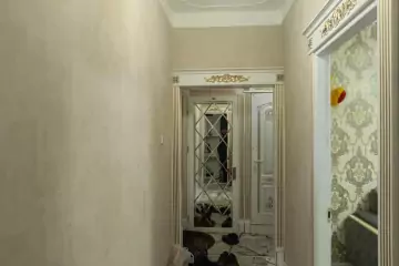 Aylıq Kirayə Köhnə Tikili Gənclikdə