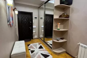 Satılır Yeni Tikili Yeni Yasamalda