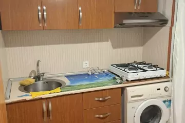 Aylıq Kirayə Köhnə Tikili Nərimanov Parkı