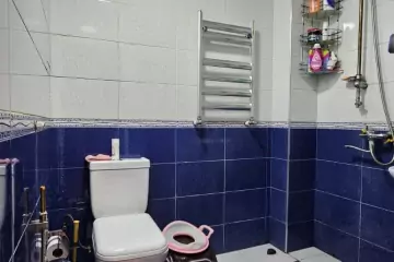 Satılır Yeni Tikili Masazırda