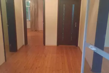 Aylıq Kirayə Həyət Evi Buzovnada