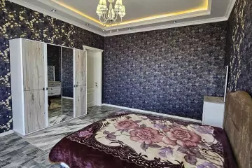 Günlük Kirayə Bağ Evi şüvəlanda
