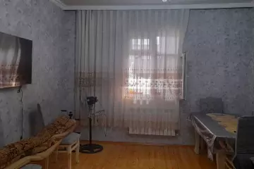 Satılır Həyət Evi Hövsanda