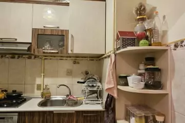 Satılır Yeni Tikili Masazırda