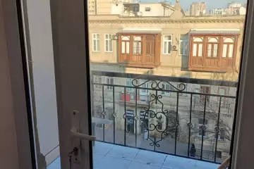 Aylıq Kirayə Köhnə Tikili Yasamalda