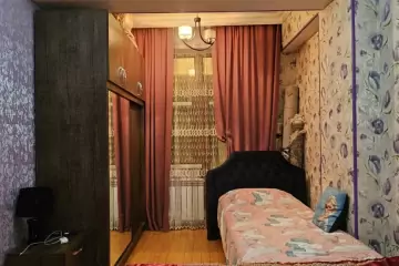 Satılır Yeni Tikili Masazırda