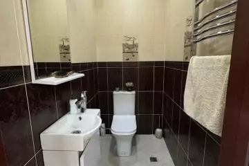 Satılır Yeni Tikili Yeni Yasamalda