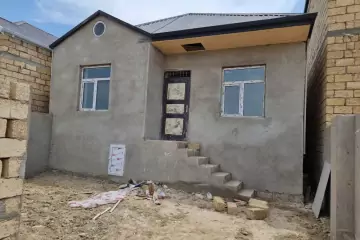 Satılır Həyət Evi Masazırda