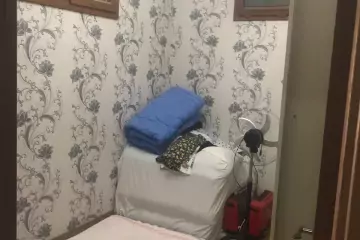 Satılır Yeni Tikili Masazırda