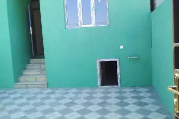 Satılır Həyət Evi Xırdalan şəhərində