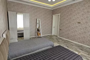Günlük Kirayə Bağ Evi şüvəlanda