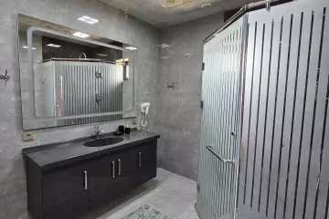 Günlük Kirayə Bağ Evi şüvəlanda