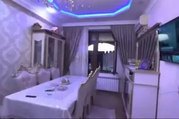 Satılır Yeni Tikili Masazırda