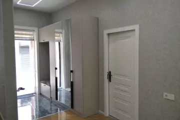 Aylıq Kirayə Bağ Evi Mərdəkanda