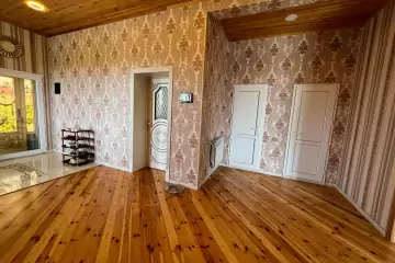 Satılır Həyət Evi Kürdəxanıda