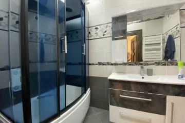 Aylıq Kirayə Yeni Tikili Nərimanov Parkı