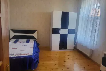 Satılır Həyət Evi Buzovnada