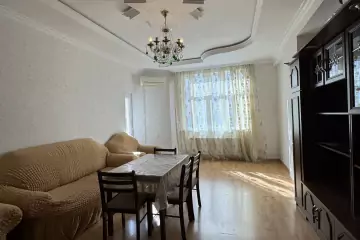 Aylıq Kirayə Yeni Tikili Heydər əliyev Mərkəzində