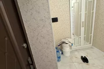 Satılır Yeni Tikili Həsən əliyev (keçmiş İnqilab)da
