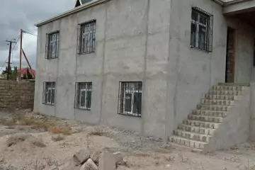 Satılır Həyət Evi Maştağada