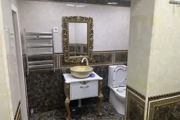 Satılır Həyət Evi Bakıda