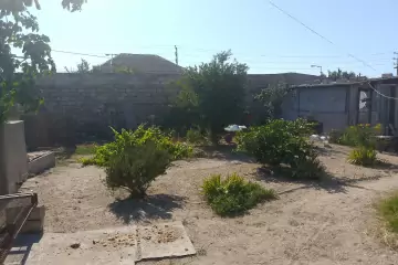 Satılır Həyət Evi Nardaranda