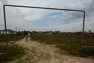 Satılır Torpaq Qalada