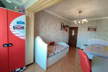 Satılır Köhnə Tikili Gənclikdə