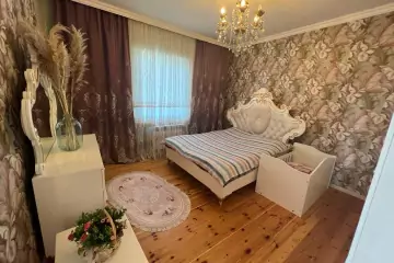 Satılır Həyət Evi Kürdəxanıda