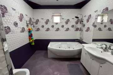 Satılır Həyət Evi Kürdəxanıda
