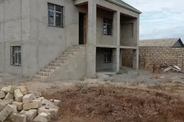 Satılır Həyət Evi Maştağada