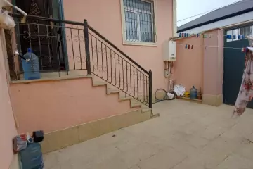 Satılır Həyət Evi Biləcəridə