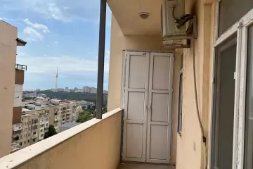 Satılır Yeni Tikili Yasamalda