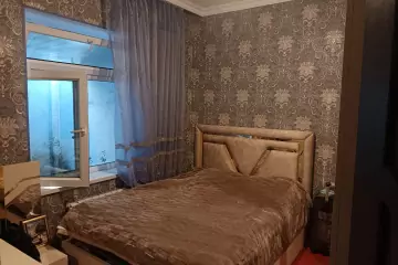 Satılır Həyət Evi Ukraniya Dairəsida