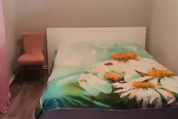 Günlük Kirayə Bağ Evi Quba Rayonunda