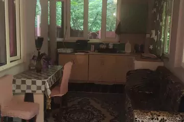 Günlük Kirayə Bağ Evi Quba Rayonunda