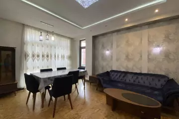 Aylıq Kirayə Yeni Tikili Nərimanov Parkı