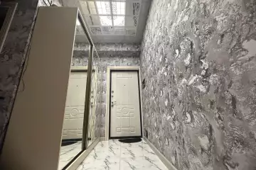 Satılır Yeni Tikili Qurtuluş 93da