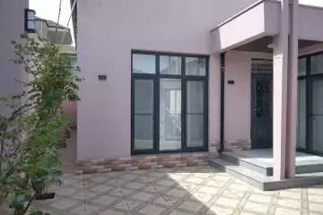 Aylıq Kirayə Bağ Evi Mərdəkanda