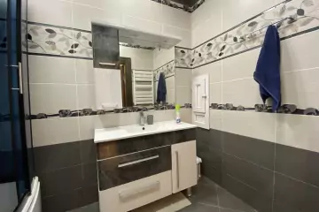 Aylıq Kirayə Yeni Tikili Nərimanov Parkı