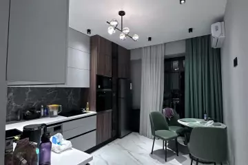 Aylıq Kirayə Yeni Tikili Grand Hayatda
