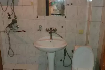Aylıq Kirayə Köhnə Tikili Space Tv'də