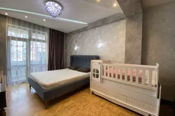 Aylıq Kirayə Yeni Tikili Nərimanov Parkı